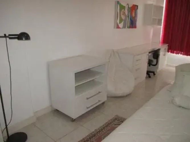 Piatã Bed and Breakfast