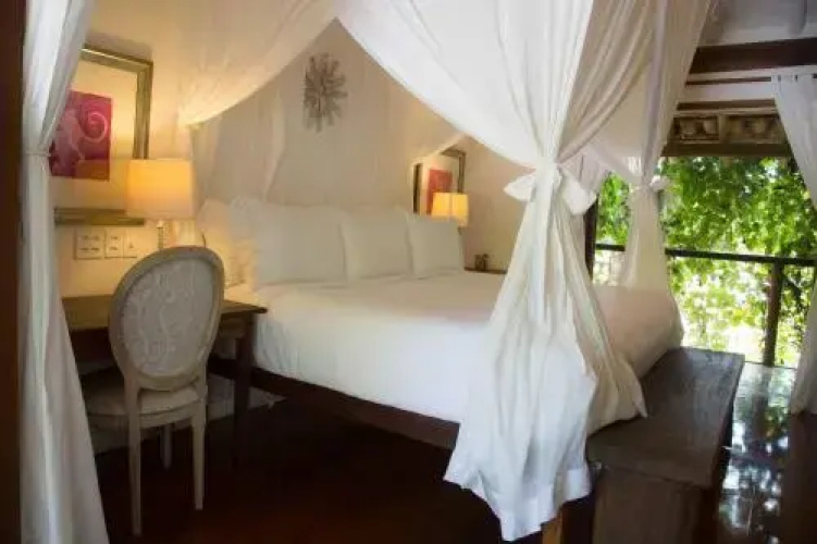 Sagrado Casa Hotel