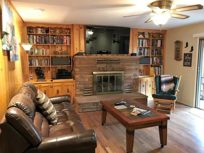 Adventure Lodge