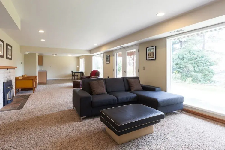 Panorama - 4 Br Home