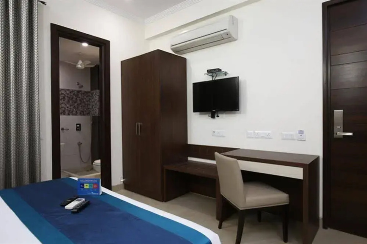 Imagen del hotel