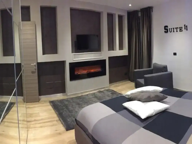 Suite11 Near Duomo