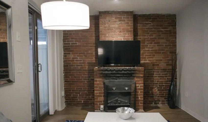 Back Bay Condos by Barsala