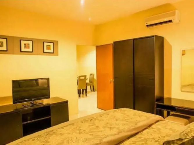 Hotel Permata Indah II