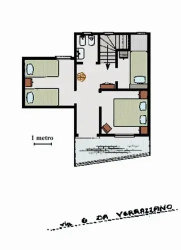 La Casa di Gaia