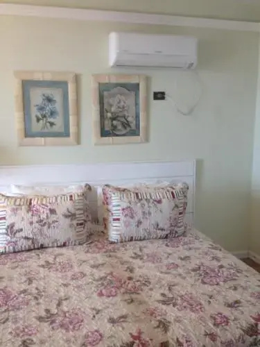 Pousada Casa da Praia