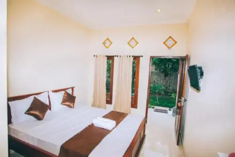 Nerima Hut Lembongan