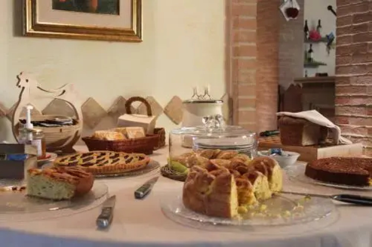 Agriturismo delle Rose
