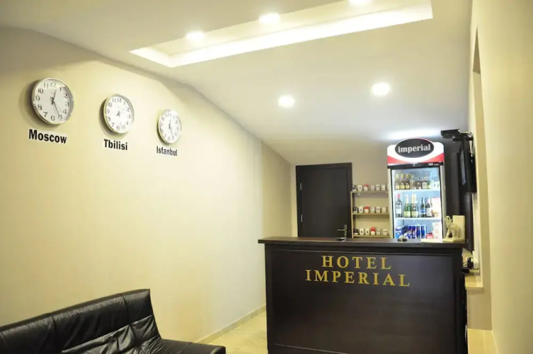 Hotel Imperial
