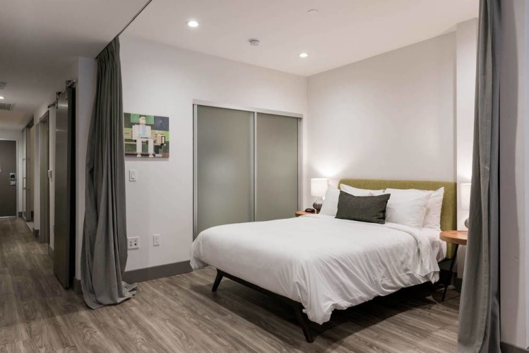 Amazing and Cozy 2 Bdrm Dtla