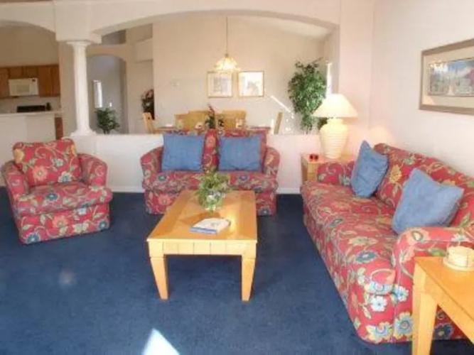 Cassia Drive House
