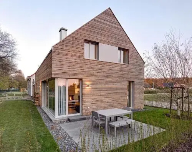 Ferienhaus Lillesol
