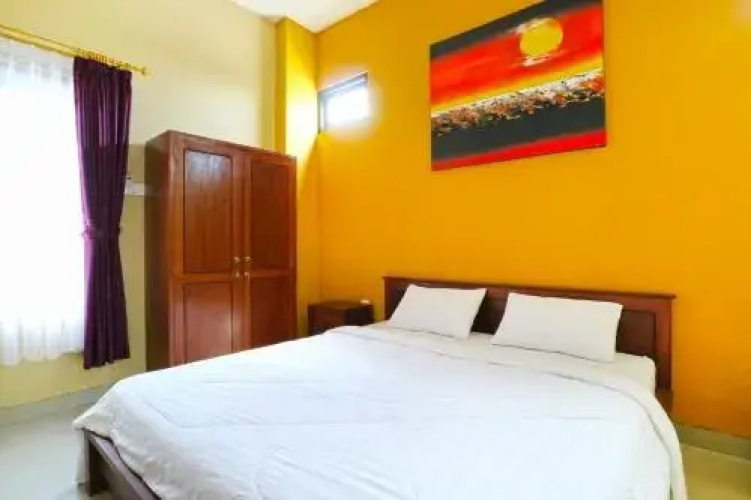 Praja Homestay