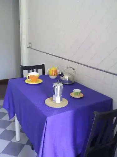 Vatican Room House