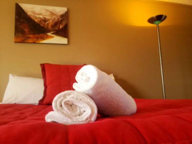 Hotelbild