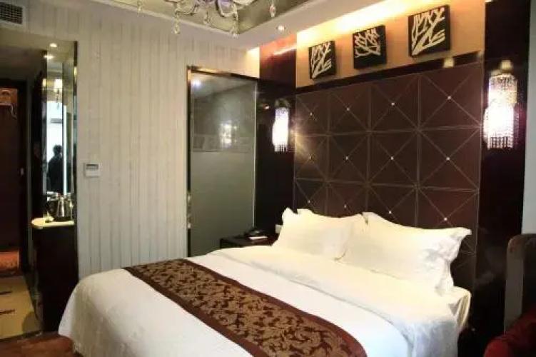 Hotelafbeelding