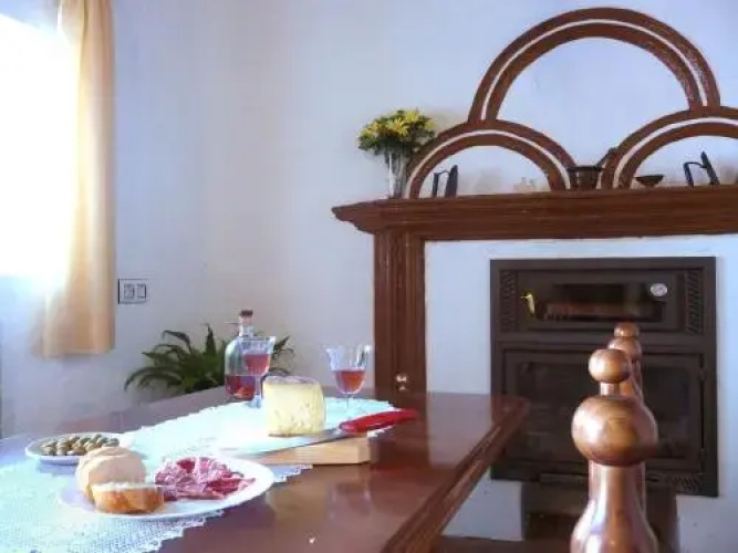 Casa las Parras