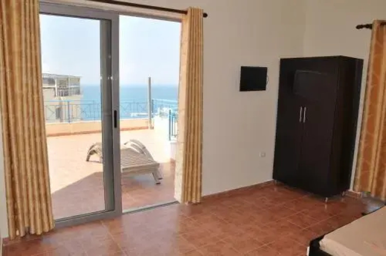 Hotel Villa Jasmin