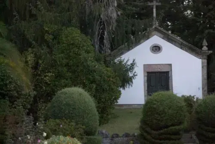 Casa De Santa Comba