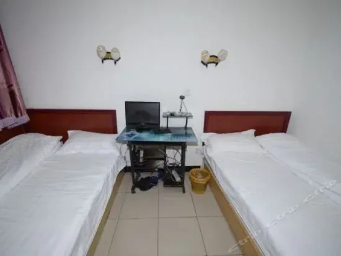 Junlan Hotel