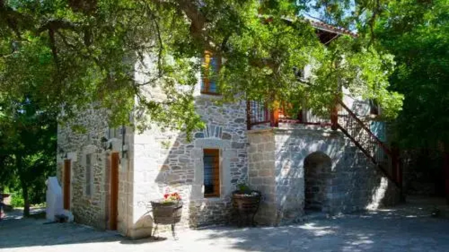 Petrino Spiti