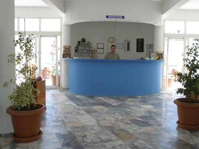 Imagen del hotel