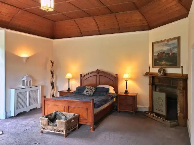 Ardoch House Hotel