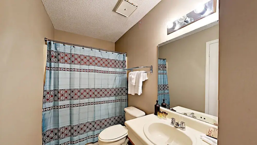 28813 Perdido Condo - 1 Br condo by RedAwning