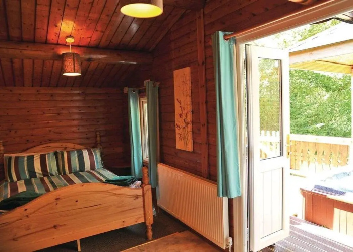 Heronstone Lodges