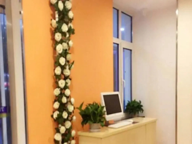 7 Days Inn Tianjin Hangu Branch