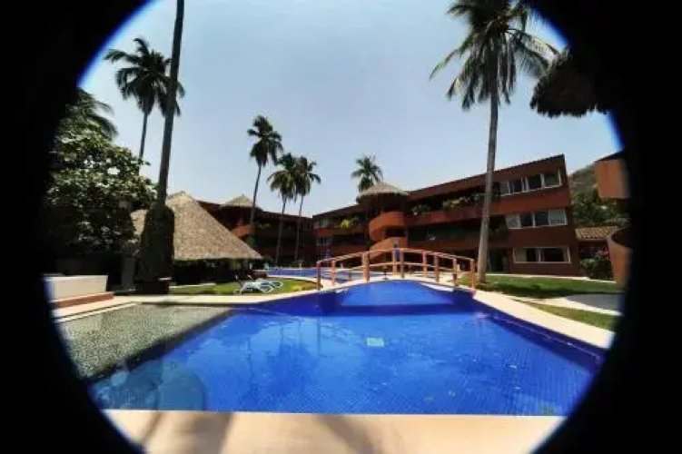 La Ceiba del Mar