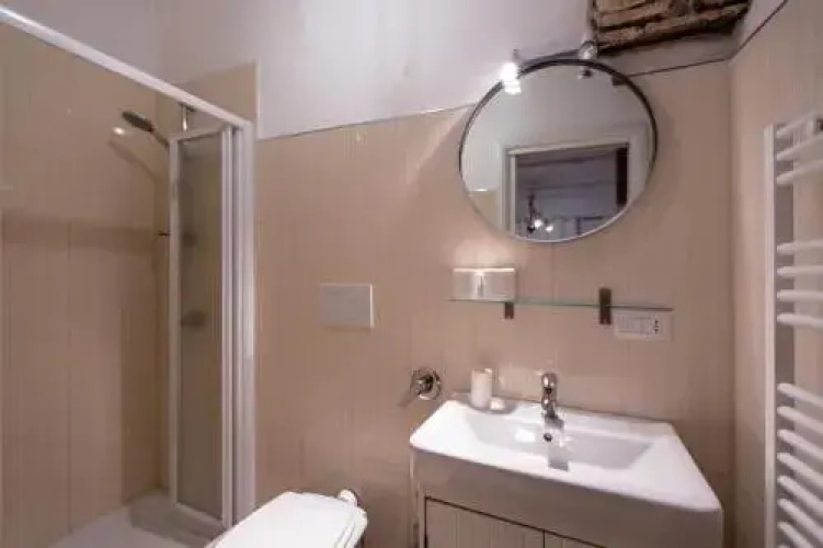 Enjoy your stay - Navona Square Apt
