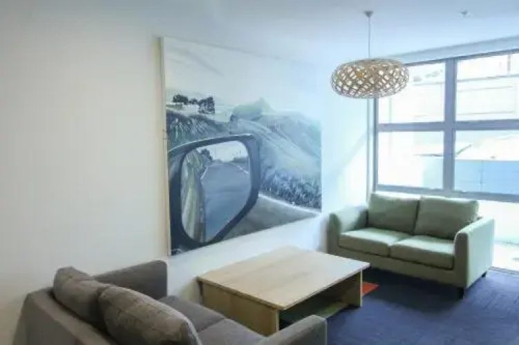 Citibase Apartment