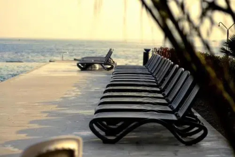 Boutique Camp Materada Beach