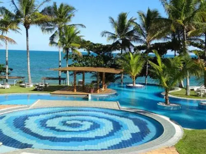 Bahia Beach House