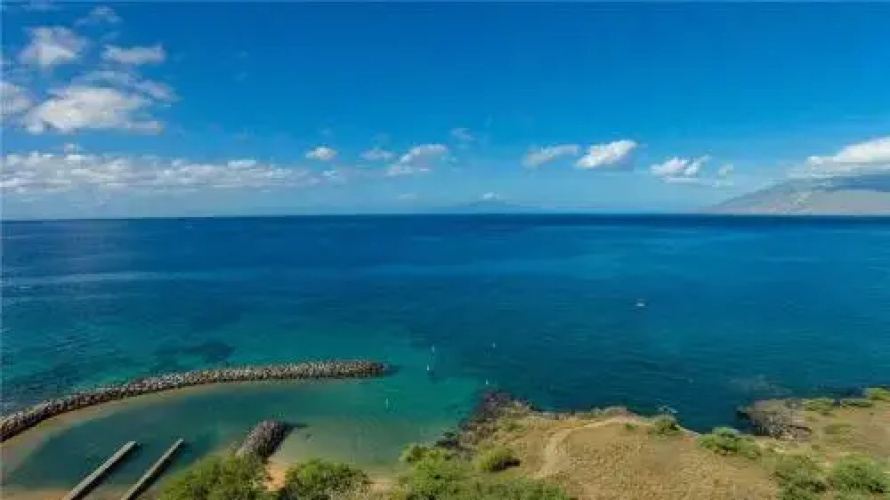 Maui Kamaole #A-201