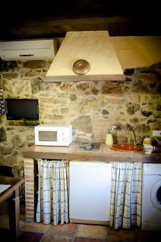 Casa Rural La Estancia