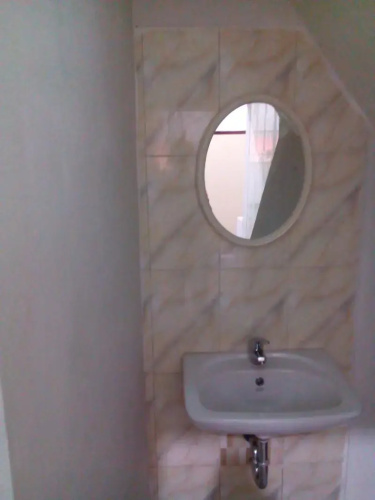 Samawa Homestay