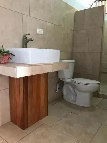 Ladera Hotel