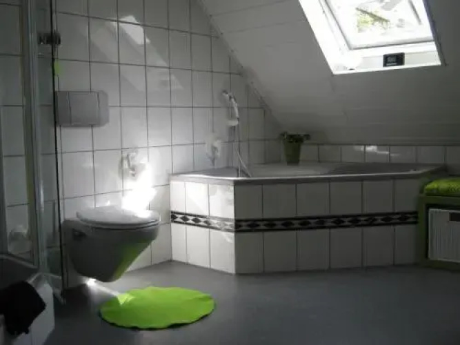 Apartment Mosel-Götterlay