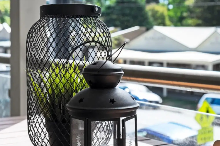 Olinda Deluxe Apartment B1