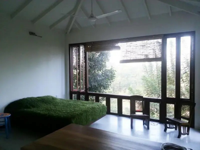 High Garden