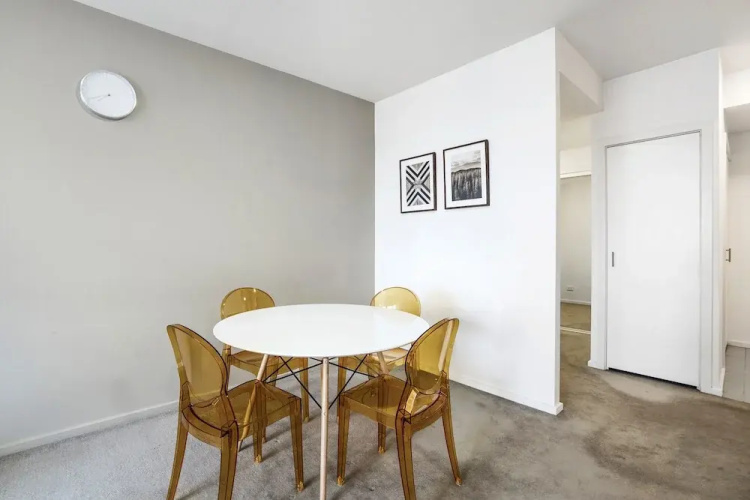 Roomerang at Somerset 21