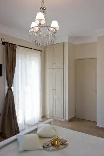 Le Torri Villas