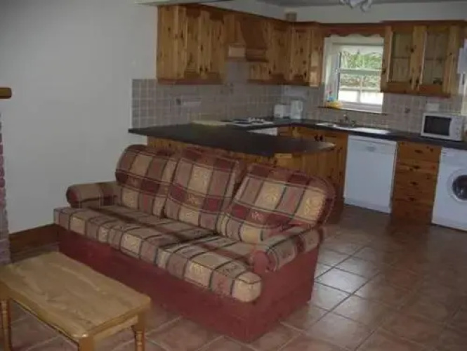 Dalewood Holiday Homes