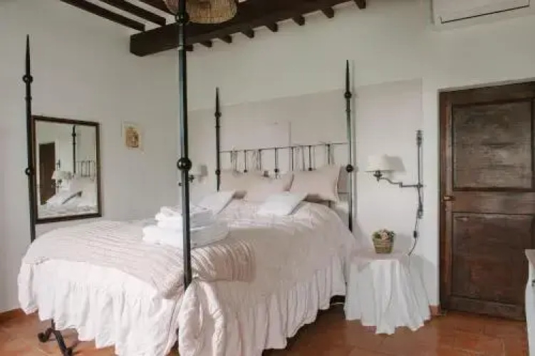 BB Casa Capanni Cortona