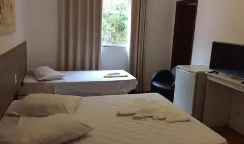 Aguas Hotel