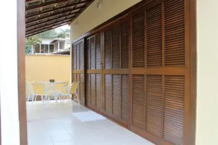 Casa Confortavel