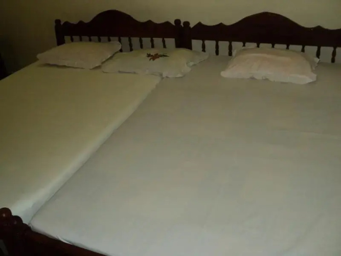 Vinoth Sri Hotel