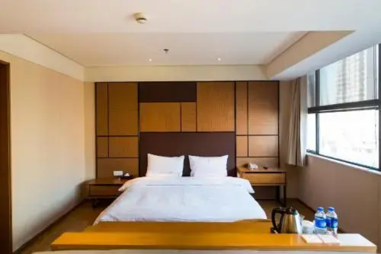 Ji Hotel